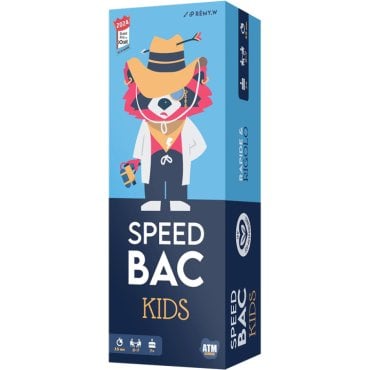 speed bac kids jeu pixie boite de jeu 