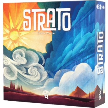 strato jeu wilson boite de jeu 