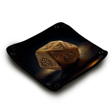 tapis de jeu mysticwood 