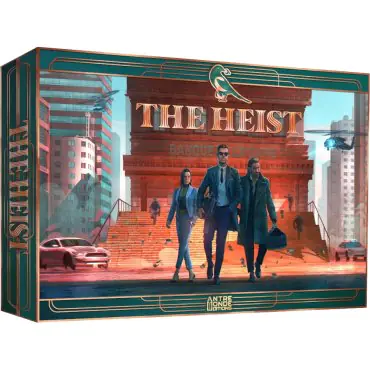 The Heist