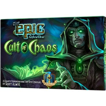 tiny epic cthulhu extension culte jeu gamelyn boite de jeu 