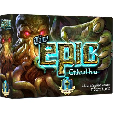 tiny epic cthulhu jeu gamelyn boite de jeu 