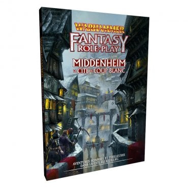 warhammer fantasy middenheim supplement 