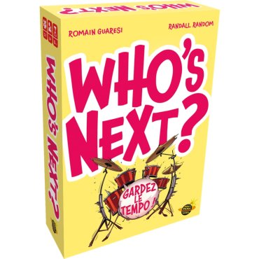 whos next jeu dont panic boite de jeu 