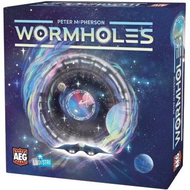 wormholes jeu ludistri boite 
