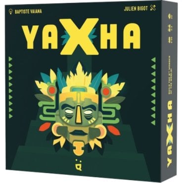 yaxha jeu helvetiq boite de jeu 