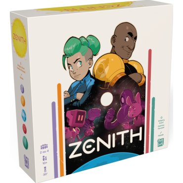 zenith jeu playpunk boite de jeu 