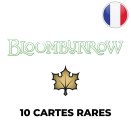 Lot de 10 cartes Rares Bloomburrow - Magic FR