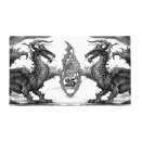 Tapis de jeu 25ème anniversaire - Dragon Shield