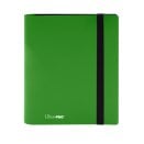 Petit Pro-Binder Eclipse Vert Citron - Ultra Pro