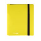 Petit Pro-Binder Eclipse Jaune Citron - Ultra Pro