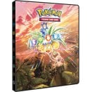 Portfolio A5 Pokémon Écarlate et Violet - Étincelles Déferlantes - Ultra Pro