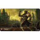 Tapis West Tek Tyrant / Titan des tombes Fallout - Ultra Pro