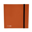 Pro-Binder Eclipse 12-pocket Orange Citrouille - Ultra Pro