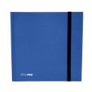 Pro-Binder Eclipse 12-pocket Bleu Pacifique - Ultra Pro