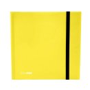 Pro-Binder Eclipse 12-pocket Jaune Citron - Ultra Pro