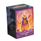 Deck Box 80+ Winnie l'Ourson La Mer Azurite - Disney Lorcana