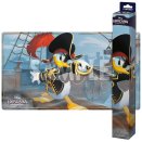 Tapis de jeu Donald La Mer Azurite - Disney Lorcana