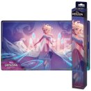 Tapis de jeu Elsa La Mer Azurite - Disney Lorcana