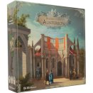 Boite de Adventures in Austerion II - Inrigants du Royaume