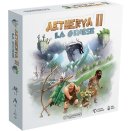 Aetherya II : La Genèse