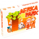 Boite de Africa Park - Bon état