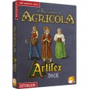 Boite de Agricola - Extension Artifex Deck