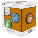 Boite de Alcove Clic Flip Box Pokémon Johto - Ultra Pro