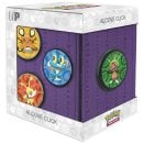 Boite de Alcove Clic Flip Box Pokémon Kalos - Ultra Pro