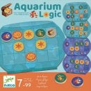 Boite de Aquarium Logic
