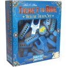 Les Aventuriers du Rail - Deluxe Train Set - Bleu