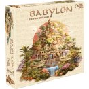 Boite de Babylon