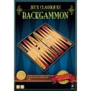 Jeux Classiques : Backgammon