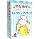 Bananya - Le Jeu de cartes