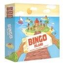 Boite de Bingo Island