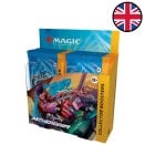 Boite de 12 boosters collectors Aetherdrift - Magic EN