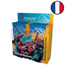 Boite de 12 boosters collectors Aetherdrift - Magic FR