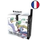 Boite de 12 boosters collectors Magic: The Gathering — FINAL FANTASY - Magic FR