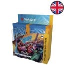 Boite de 12 boosters collectors Aetherdrift - Magic EN