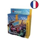 Boite de 12 boosters collectors Aetherdrift - Magic FR