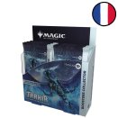 Boite de 12 boosters collectors Tarkir : la tempête des dragons - Magic FR