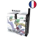 Boite de 12 boosters collectors Magic: The Gathering — FINAL FANTASY - Magic FR