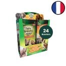 Boite de 24 boosters Forces de la Nature - Défis Nature Protect FR