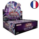 Boite de 24 Boosters Rage des Abysses - Yu-Gi-Oh! FR