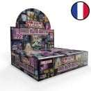 Boite de 24 Boosters Le Labyrinthe du Maître - Yu-Gi-Oh! FR