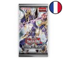 Booster Intuition d'Alliance - Yu-Gi-Oh! FR