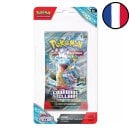 Booster Blister Écarlate et Violet : Couronne Stellaire - Pokémon FR