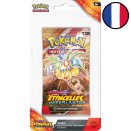 Booster Blister Écarlate et Violet : Étincelles Déferlantes - Pokémon FR