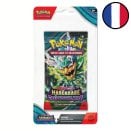 Booster Blister Écarlate et Violet : Mascarade Crépusculaire - Pokémon FR