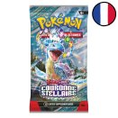 Booster Écarlate et Violet : Couronne Stellaire - Pokémon FR